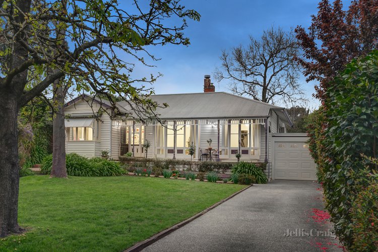 9 Frances Avenue Vermont 3133