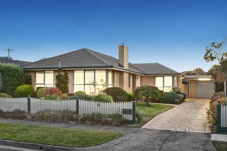 9 Francis Street Mount Waverley 3149