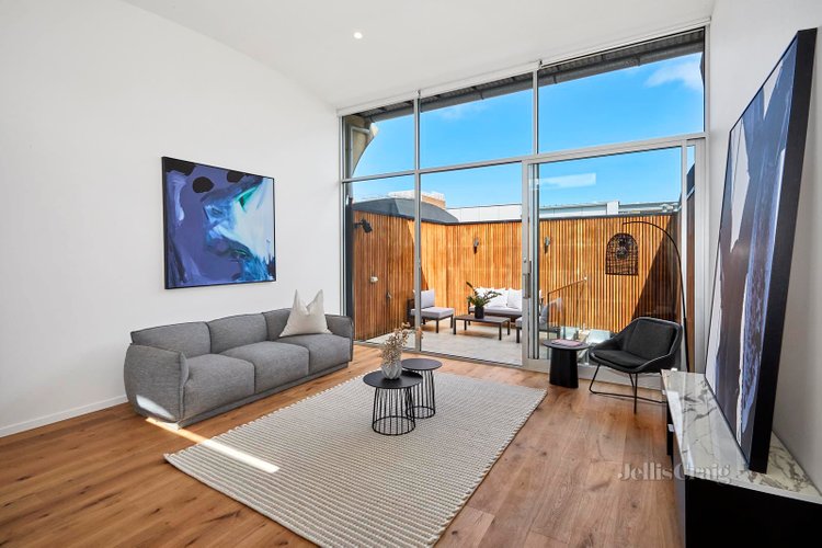 9 Francis Street South Melbourne 3205