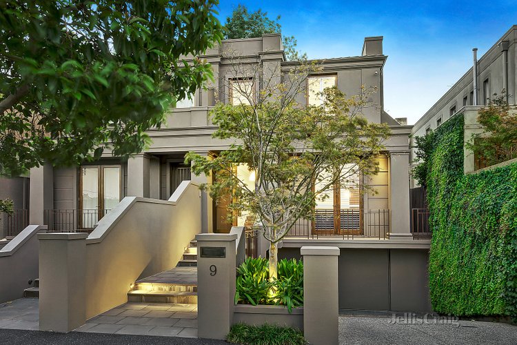9 Fraser Street Malvern 3144
