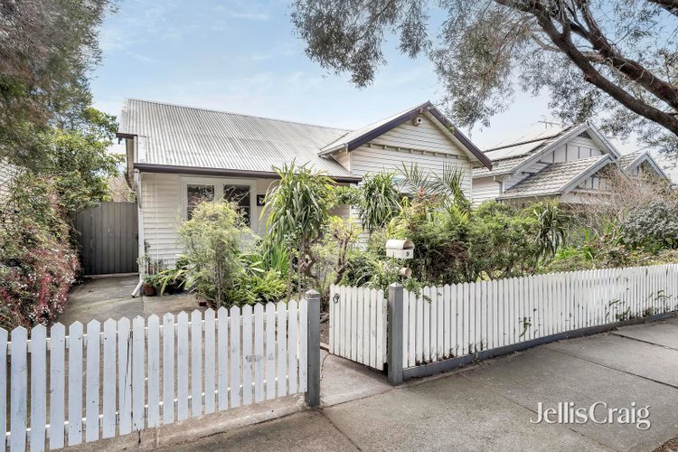 9 French Avenue Brunswick East 3057