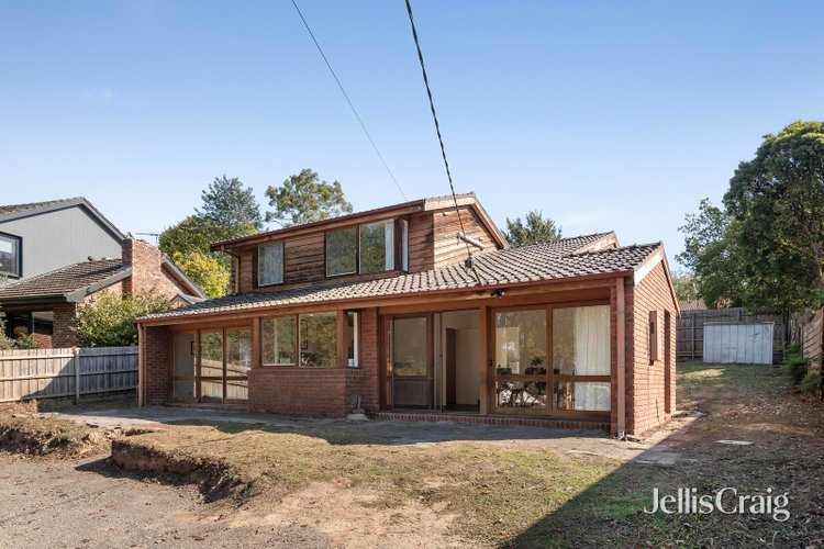 9 French Street Croydon 3136