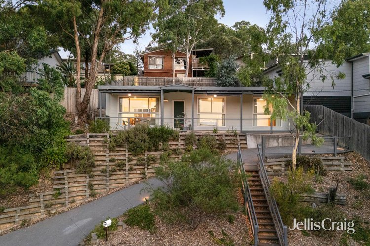 9 Fyffe Street Diamond Creek 3089