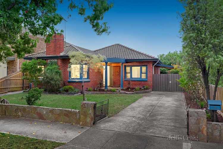 9 Gabriel Avenue Malvern East 3145