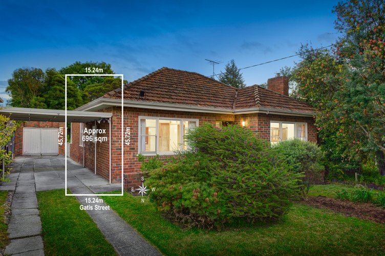 9 Gatis Street Glen Iris 3146