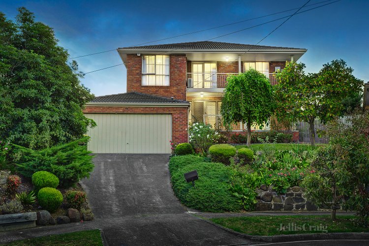 9 Gemini Close Doncaster East 3109