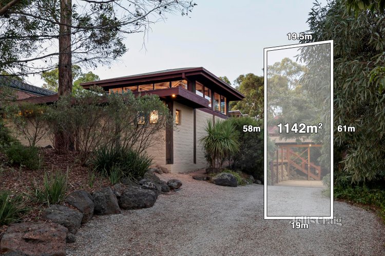 9 Geoffrey Court Lower Plenty 3093