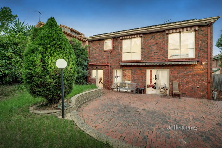 9 Geraldine Close Wheelers Hill 3150