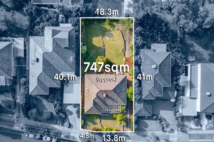 9 Glen Court Glen Waverley 3150