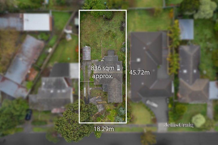 9 Glen Valley Road Forest Hill 3131