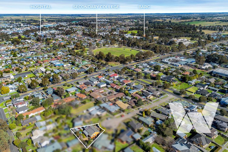 9 Glenda Court, Bairnsdale