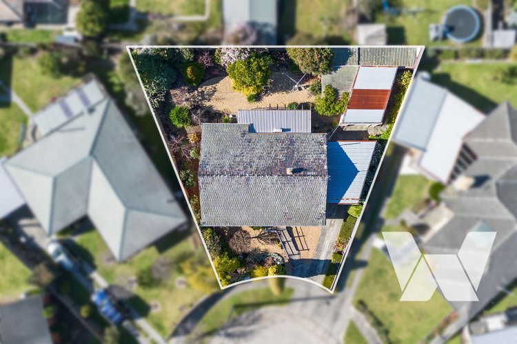9 Glenda Court, Bairnsdale