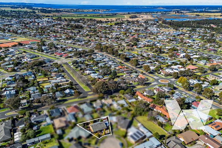 9 Glenda Court, Bairnsdale