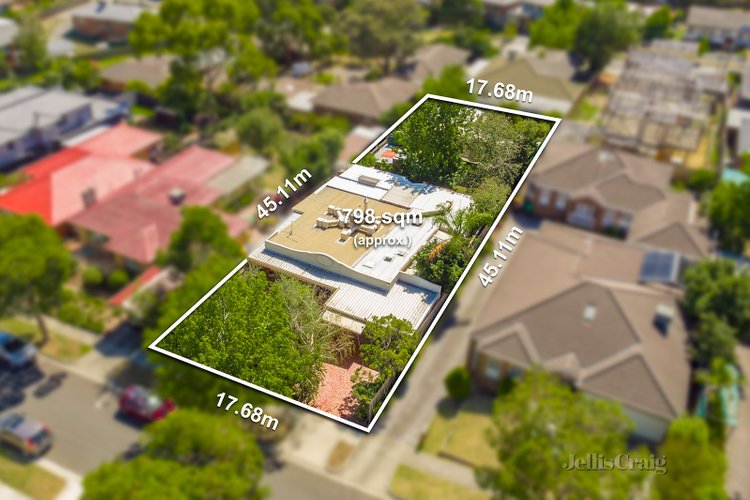9 Glenview Road Doncaster East 3109