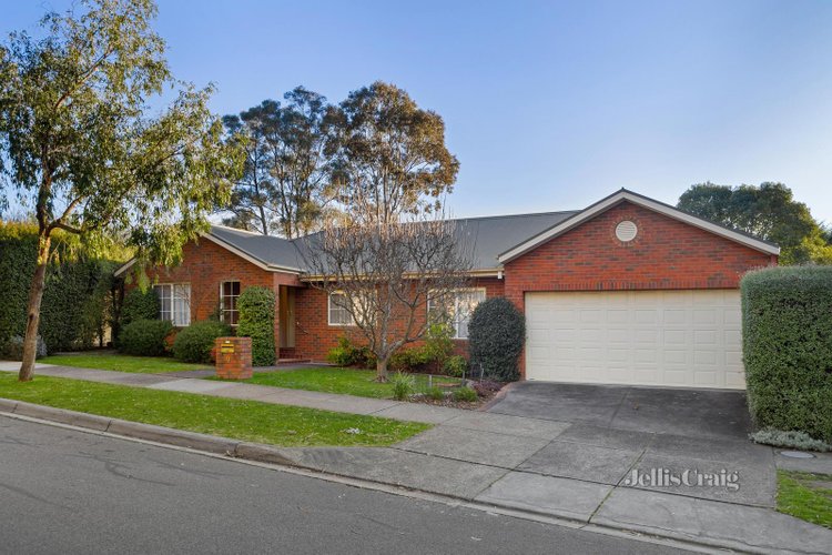9 Golden Ridge Drive Croydon Hills 3136
