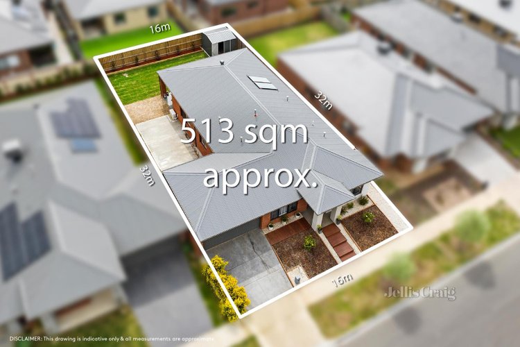 9 Goodenia Avenue Lara 3212