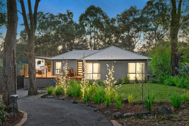 9 Gracedale Avenue Eltham North 3095