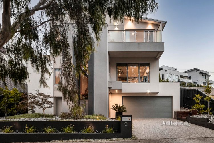 9 Granite Way Keilor East 3033
