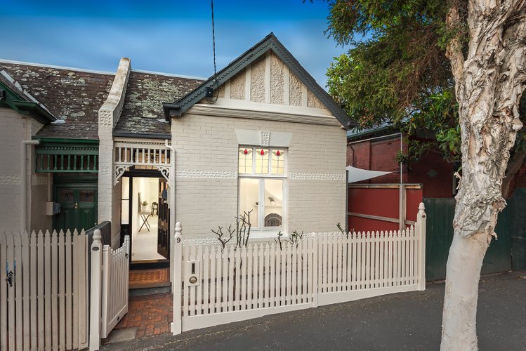 9 Green Street Prahran 3181