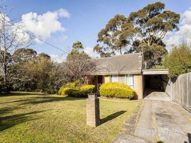 9 Griffiths Court Mount Waverley 3149