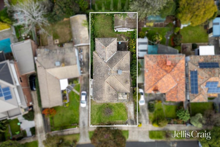 9 Hackett Street Pascoe Vale South 3044
