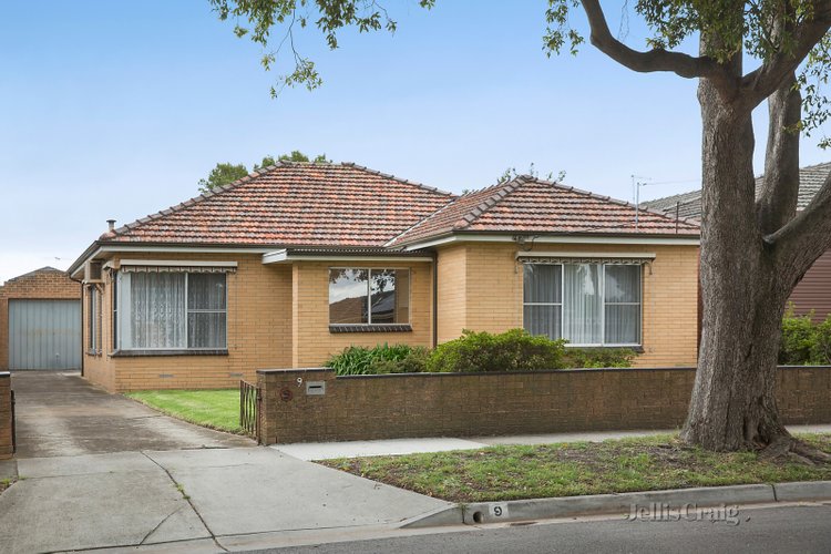 9 Haigh Street Bentleigh East 3165