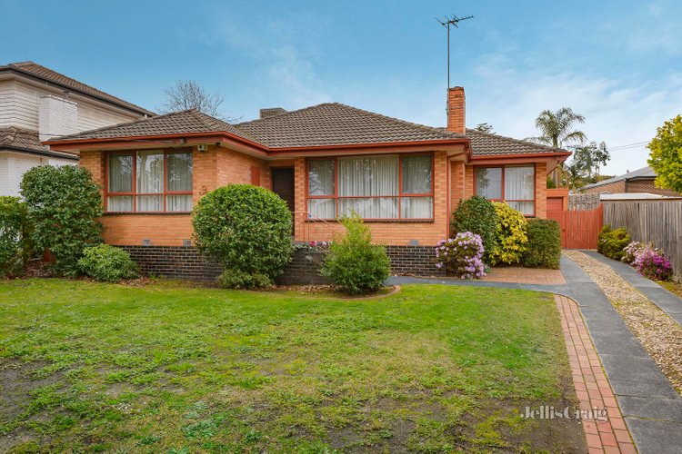 9 Hamal Street Donvale 3111