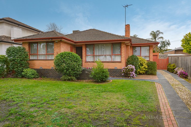 9 Hamal Street Donvale 3111