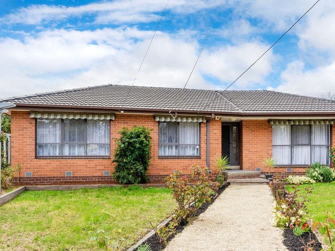 9 Hamilton Close Kilsyth 3137