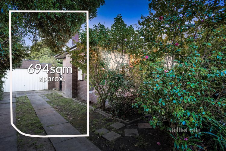 9 Hampstead Crescent Glen Waverley 3150