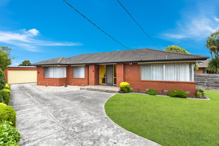 9 Harbinger Court Wheelers Hill 3150