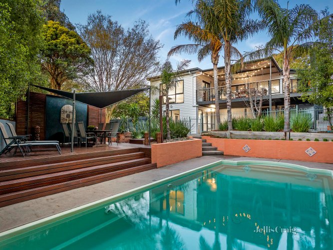 9 Harry Street Doncaster East 3109
