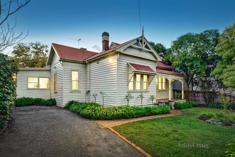 9 Hartwood Street Kew East 3102