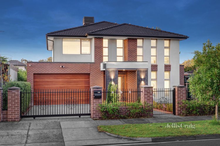 9 Hastings Avenue Blackburn South 3130