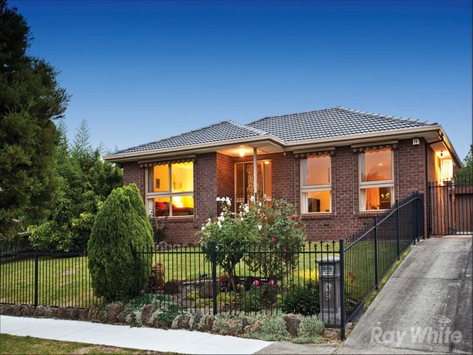 9 Haverbrack Drive Mulgrave 3170