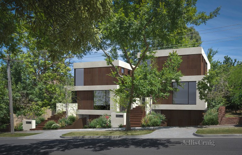9 Hawkins Avenue Mont Albert North 3129