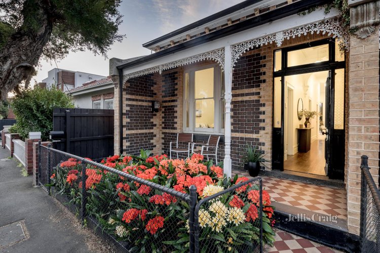 9 Henry Street Prahran 3181