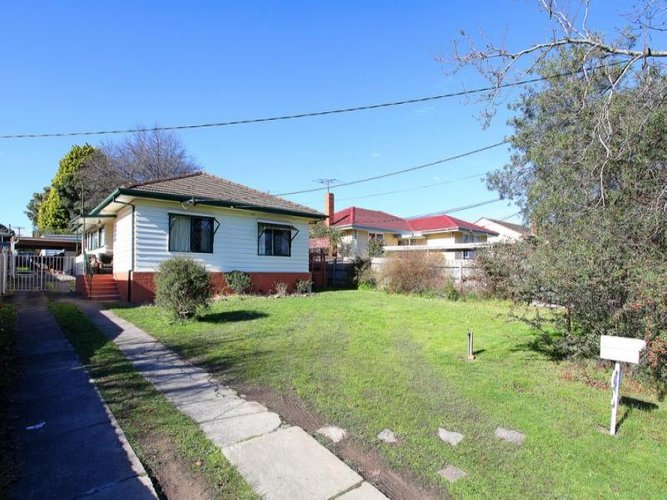 9 Heywood Street Ringwood 3134