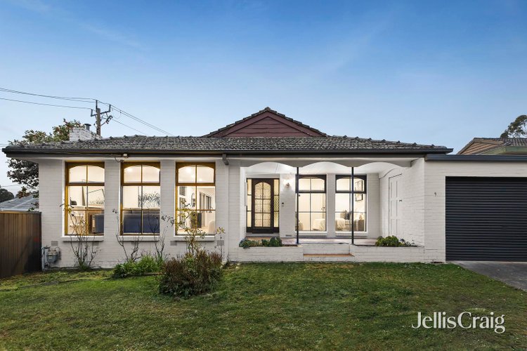 9 Highland Boulevard Ringwood 3134