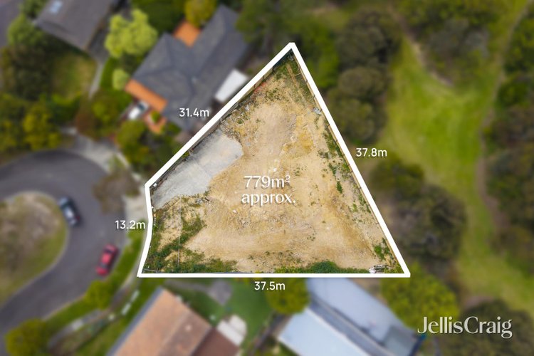 9 Highvale Court Glen Waverley 3150