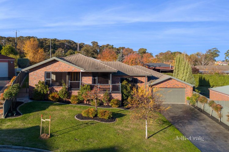 9 Highview Court Black Hill 3350
