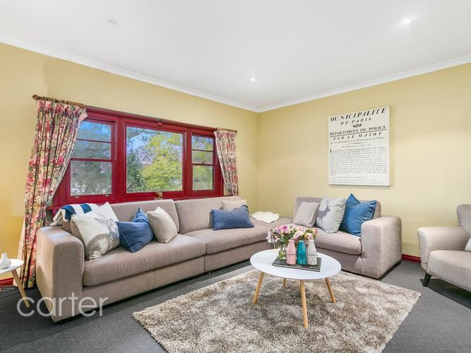 9 Hillcrest Avenue Ringwood 3134