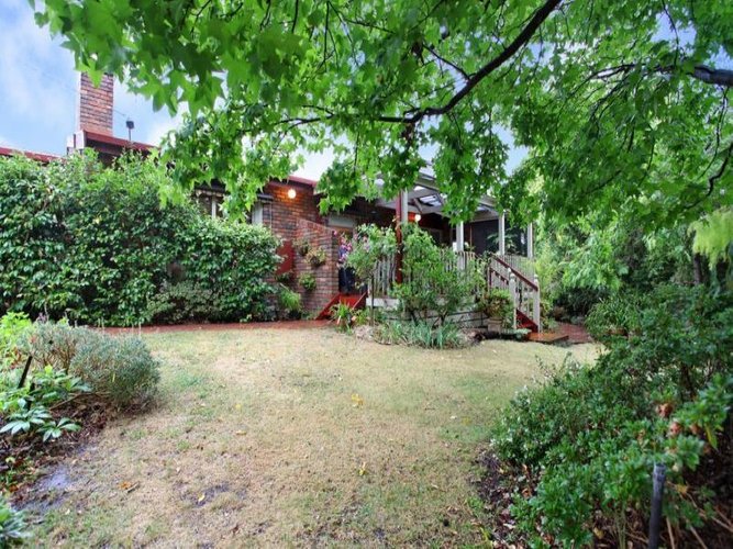 9 Hilldale Close Ringwood North 3134