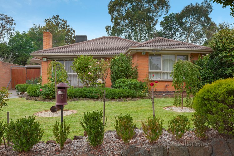9 Hilton Street Mount Waverley 3149