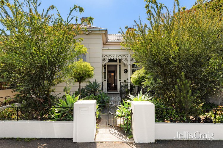 9 Holden Street Fitzroy North 3068