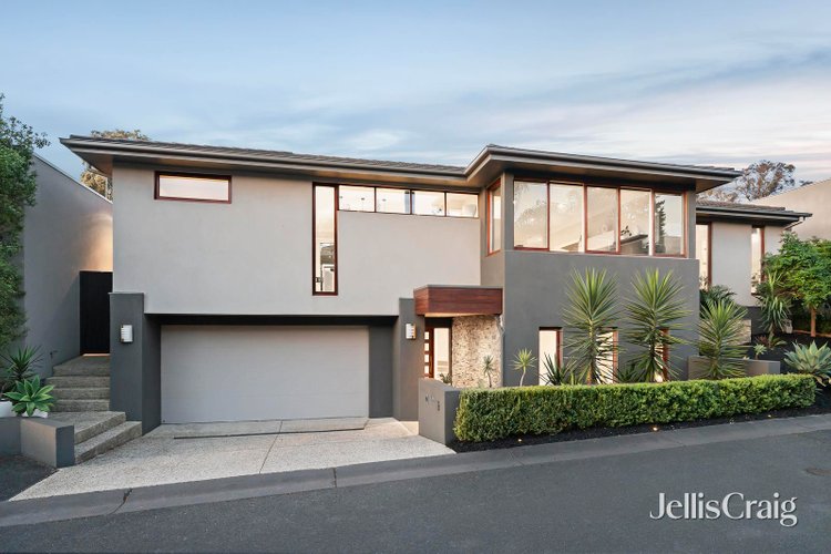 9 Homebush Court Doncaster East 3109