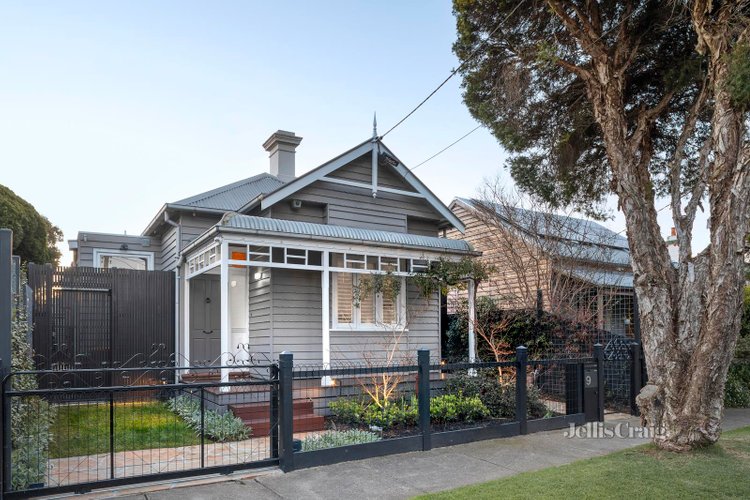 9 Howitt Street Northcote 3070
