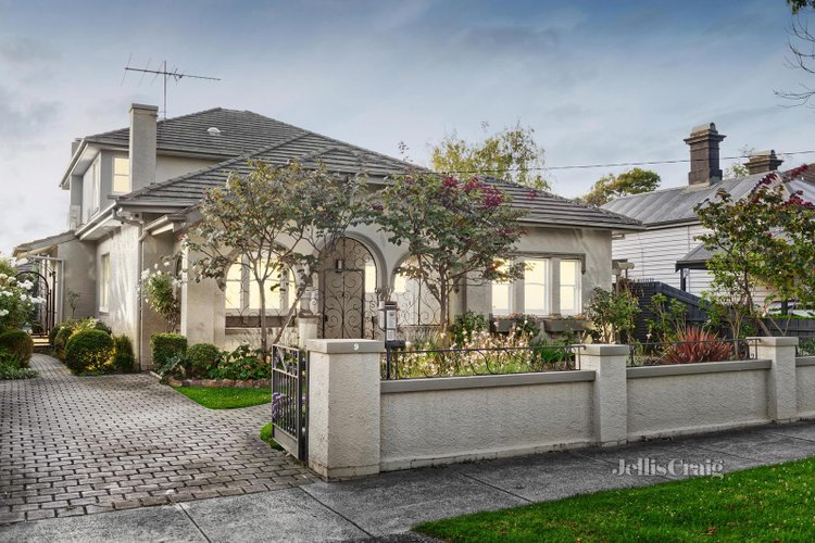 9 Hughes Street Malvern East 3145