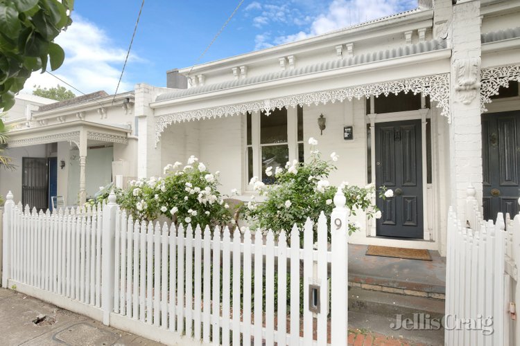 9 Hume Street Armadale 3143