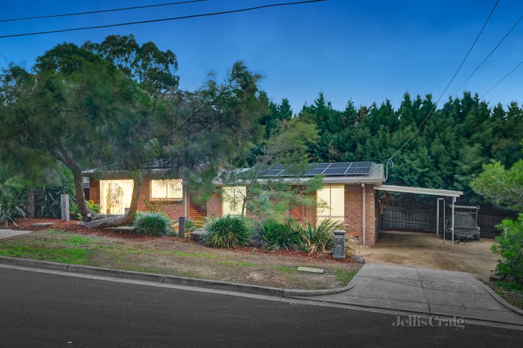 9 Hume Street Greensborough 3088